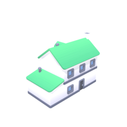 Building Type D